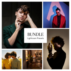 NOCTURNE + OPALINE + RADIANT + VIVID + ZEPHYR (Bundle)